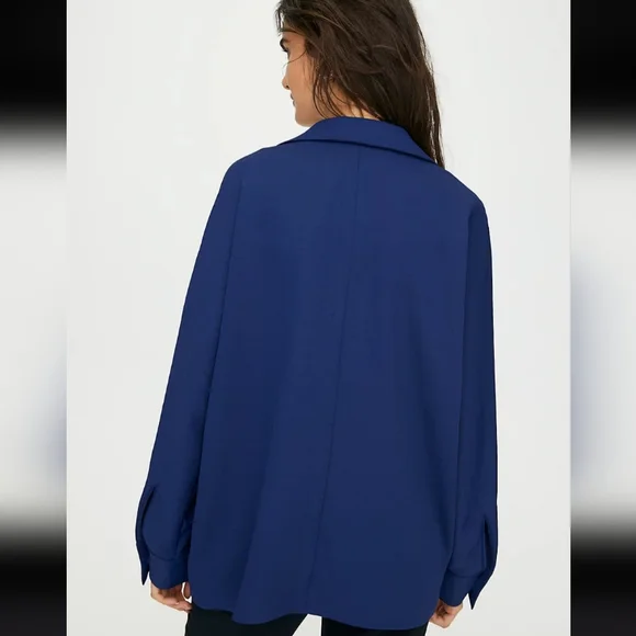 Rondel Jacket - Picture 3 of 5